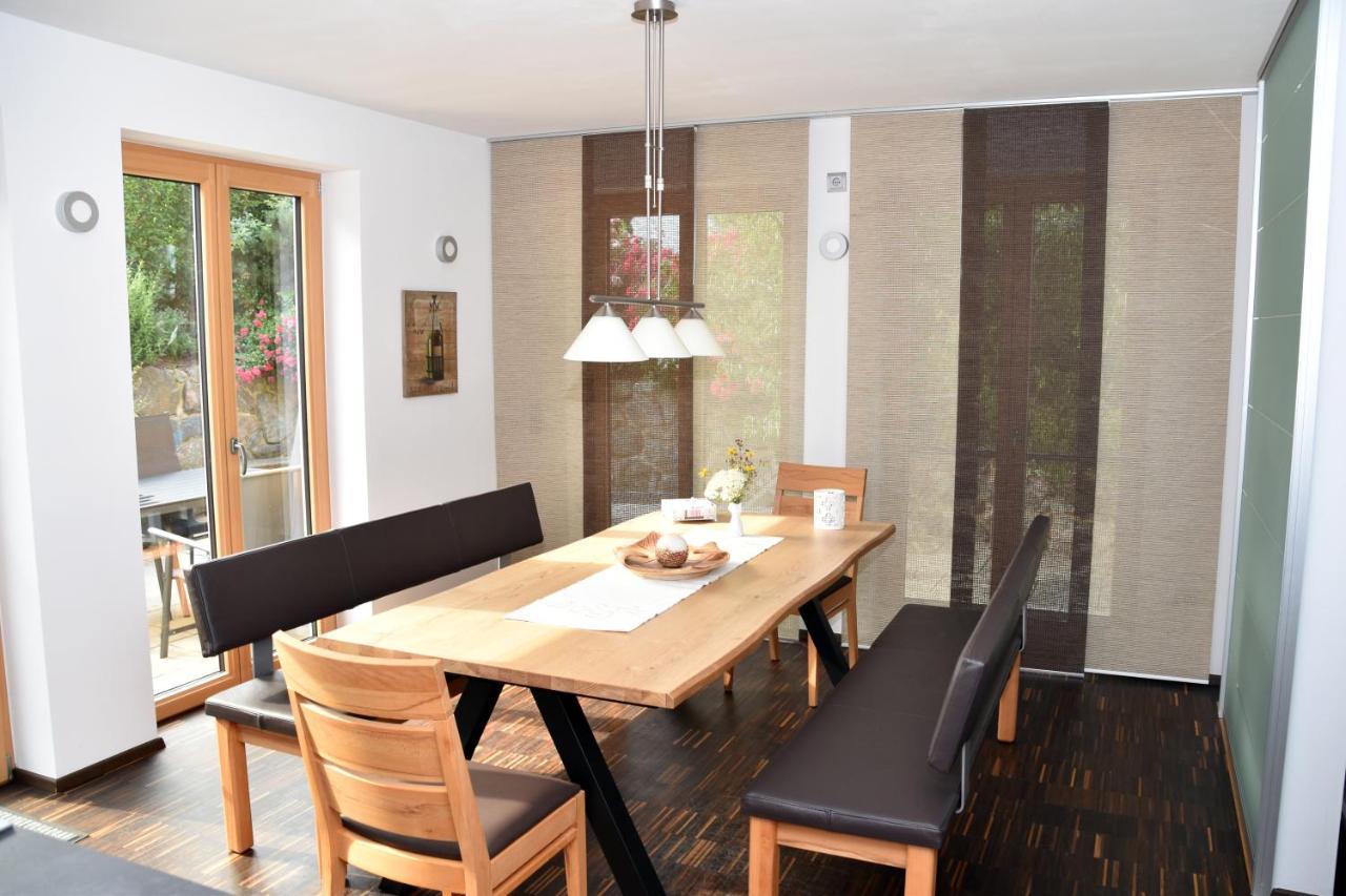 Villa Rosa Pfreimd Extérieur photo